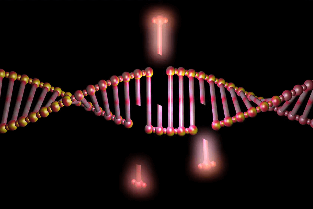 biotechnologie génétique